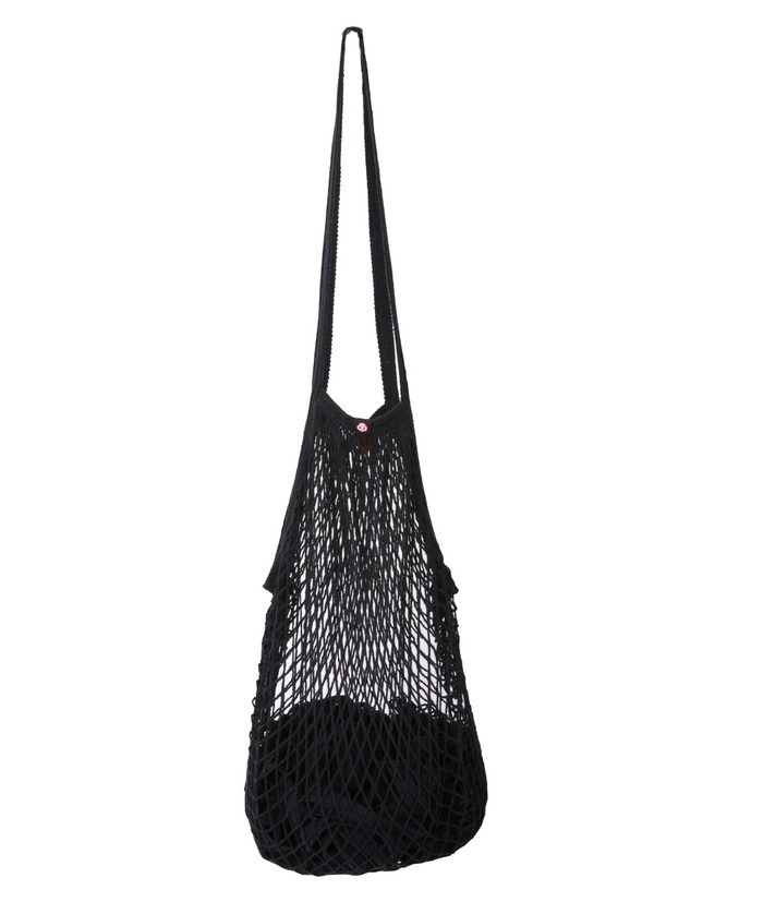 String Bag - Black