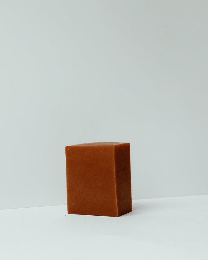 Mellow Mind - Terracotta Soap - Unscented