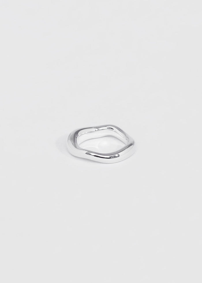 Trine Tuxen - Hayden Ring - Sterling Sølv