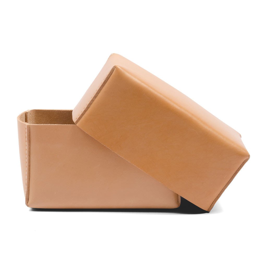 Ham & Lerche - Dopp Kit - Natur