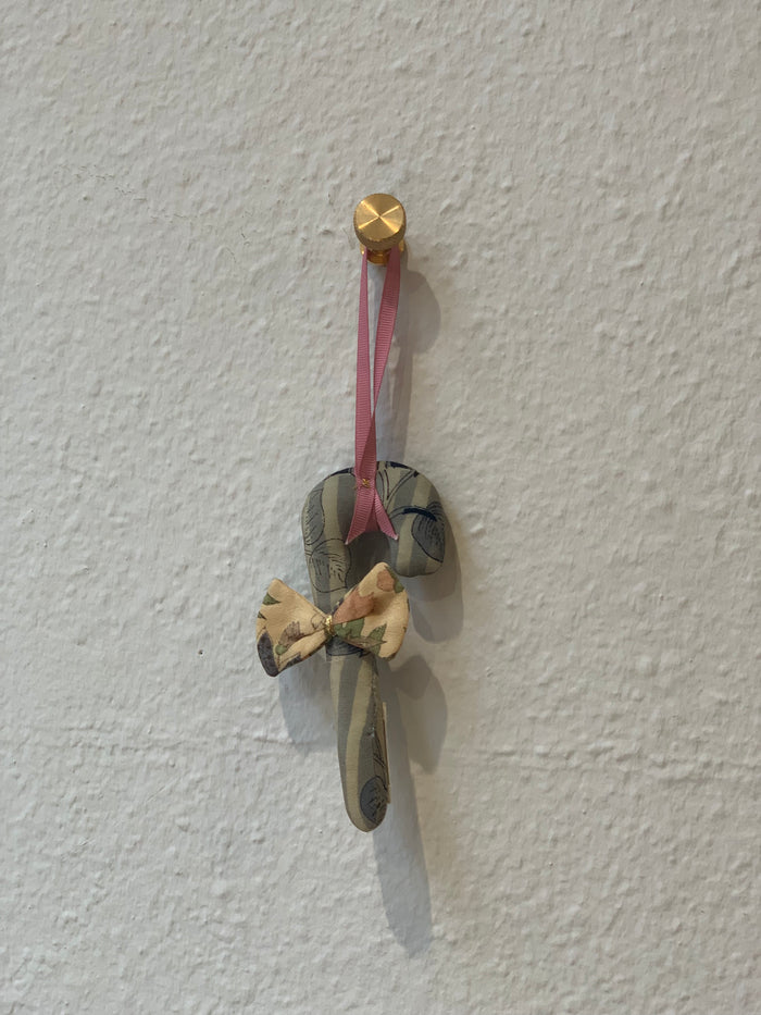 Sissel Edelbo - Silke Ophæng - Grøn Slikstok