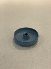 Tina Marie - W64 Candleholder - Midnight Blue
