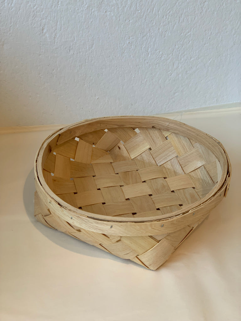 BRØDKURV - STOR