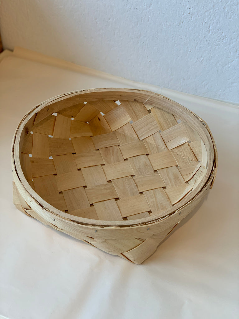 BRØDKURV - STOR