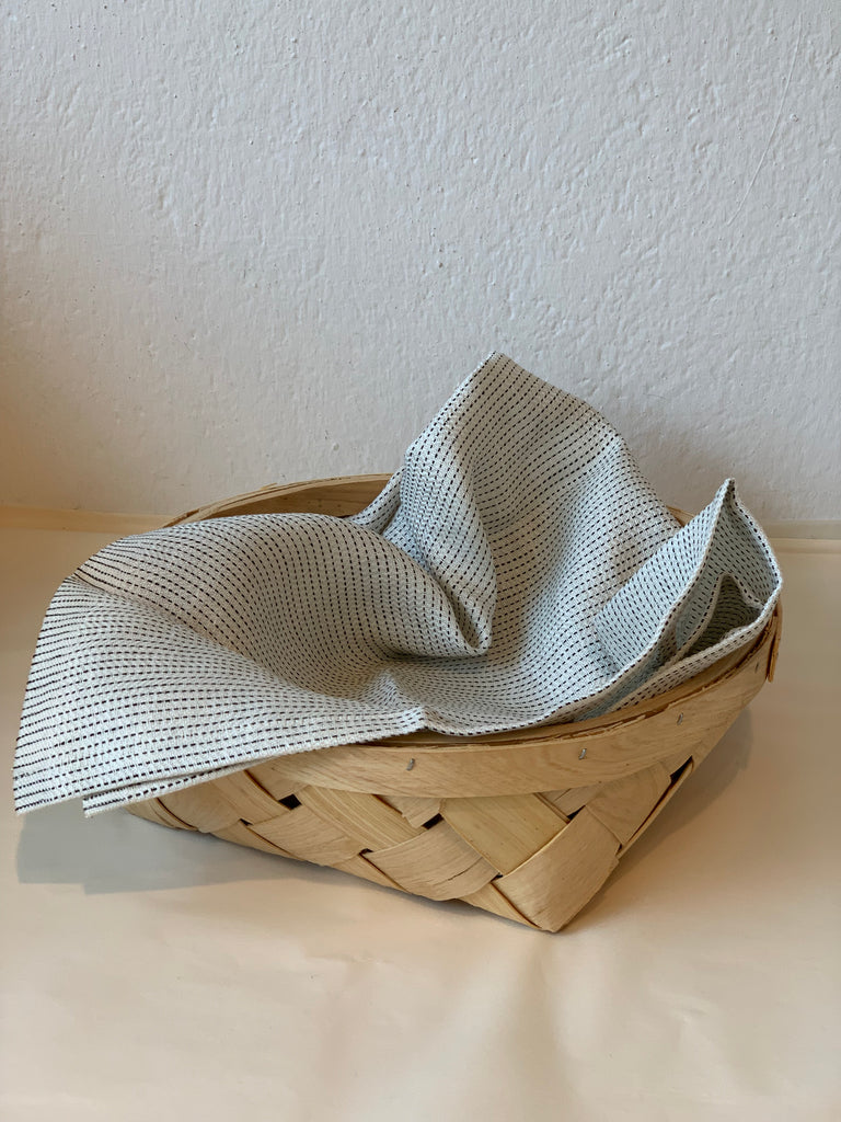BRØDKURV - STOR