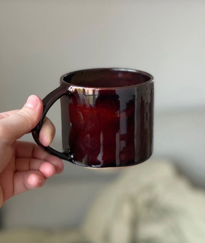Handmadebymarle - kop