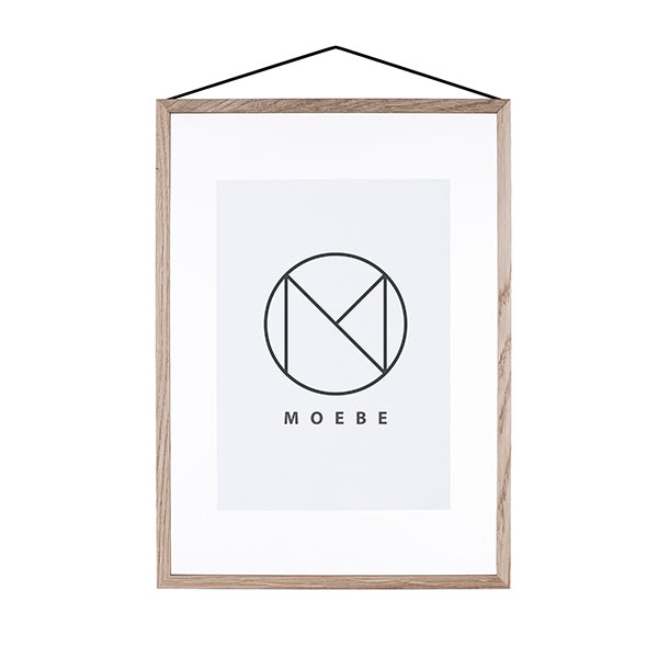 Moebe - FRAME A3 Ramme