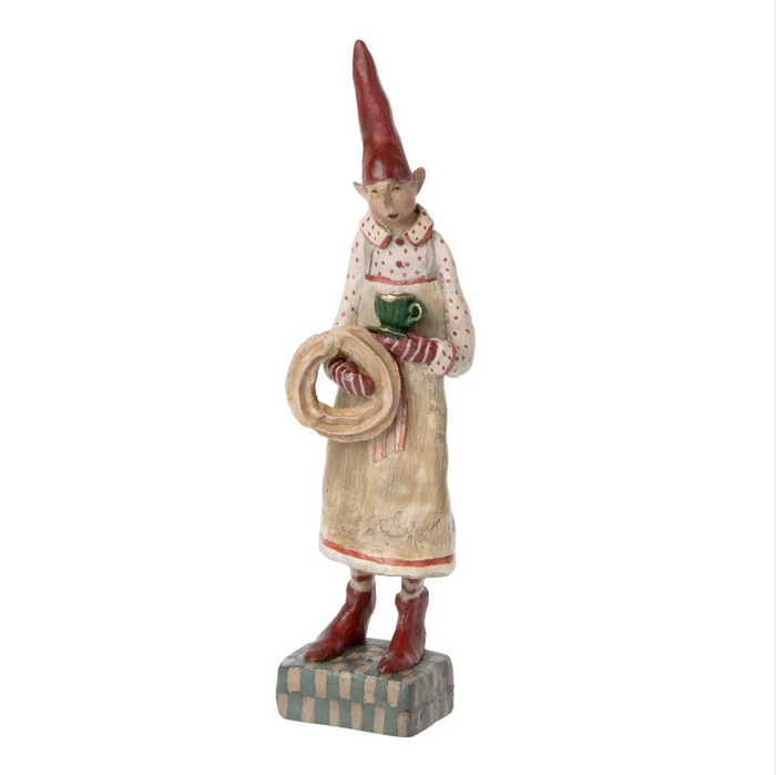 Maileg - Grand Noel - No. 9