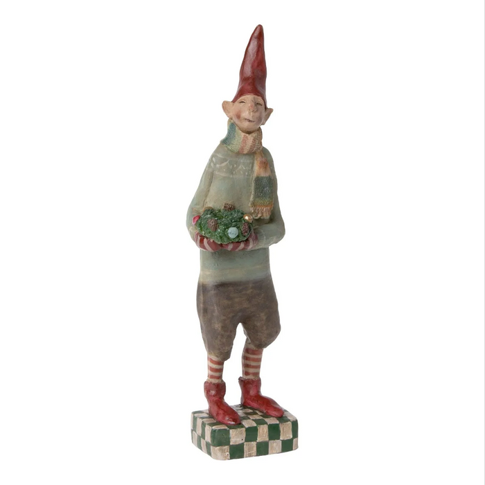 Maileg - Grand Noel - No. 10