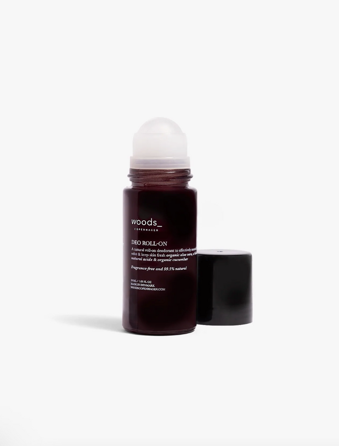 Woods - Deo Roll-on