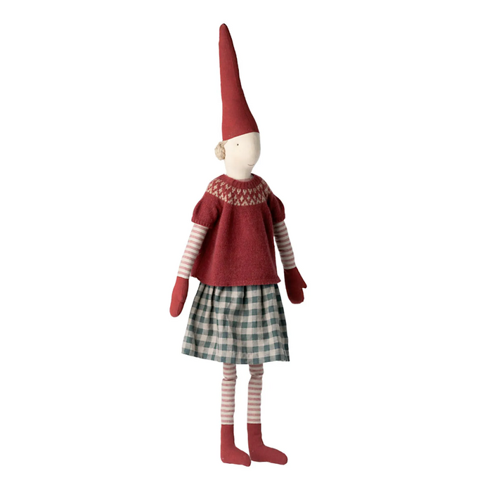 Maileg - Mega Pixy - Hilda