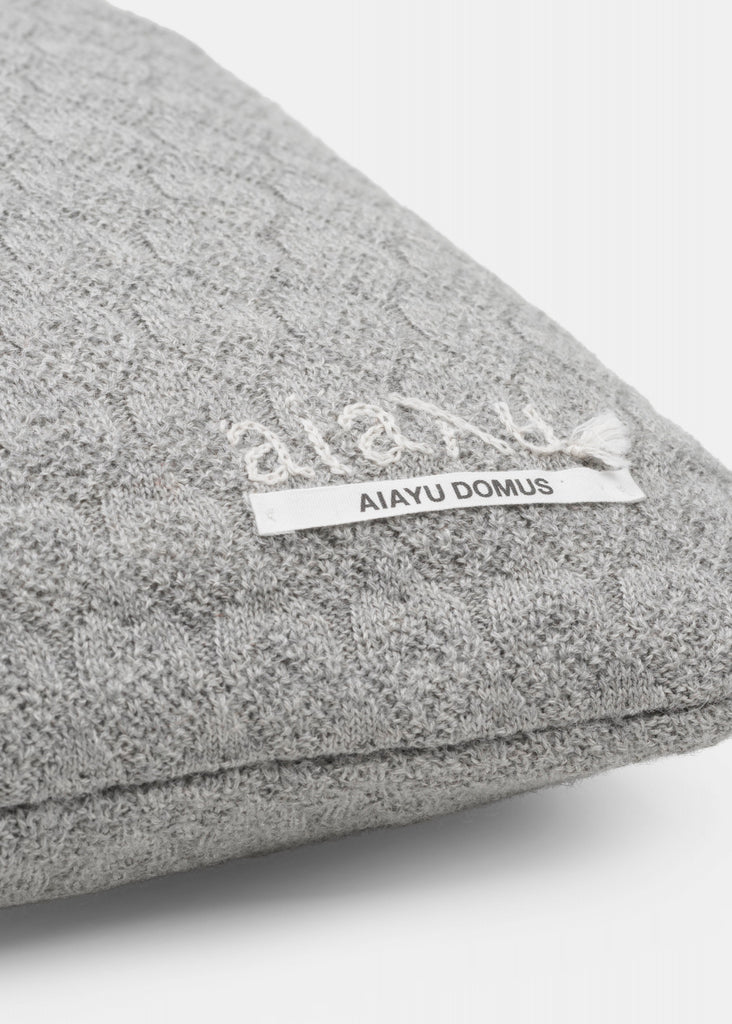 Aiayu - Raul Pude - Frost Grey